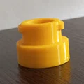 Đầu chuyển đổi bình xịt bọt tuyết Karcher sang chai PET tiện dụng - Thumbnail 1