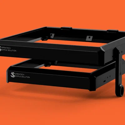 K1 Series - Riser V1