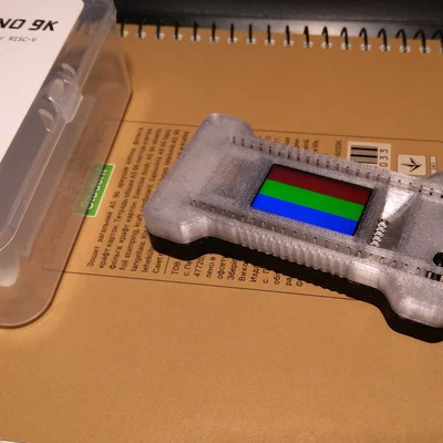 Vỏ (Case) cho SiPEED Tang nano 9k