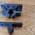 Chốt Giữ Cửa (Door Holder) - Thumbnail 1