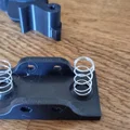 Chốt Giữ Cửa (Door Holder) - Thumbnail 5