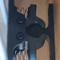Chốt Giữ Cửa (Door Holder) - Thumbnail 8