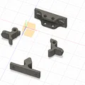 Chốt Giữ Cửa (Door Holder) - Thumbnail 10