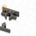 Chốt Giữ Cửa (Door Holder) - Thumbnail 11
