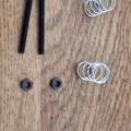 Chốt Giữ Cửa (Door Holder) - Thumbnail 12