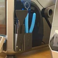 Giá treo dụng cụ cơ bản cho Creality K1/K1C - Thumbnail 1
