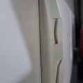 Nắp che bụi tối giản cho ổ cắm chuẩn Brazil - Thumbnail 4