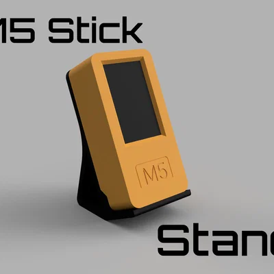 Chân đế cho M5 Stick (Stand for M5 Stick)