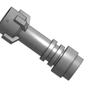 Kiếm Ánh Sáng Xếp Gọn (Collapsing Lightsaber) - Thumbnail 2