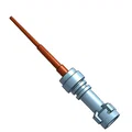 Kiếm Ánh Sáng Xếp Gọn (Collapsing Lightsaber) - Thumbnail 3