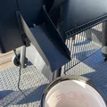 Máng Trượt Pellet Gắn Nam Châm (Magnetic Pellet Chute) - Thumbnail 1