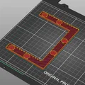 Máng Trượt Pellet Gắn Nam Châm (Magnetic Pellet Chute) - Thumbnail 4
