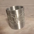 Giá cắm bút/viết lông Harley Davidson Willie G - Thumbnail 2