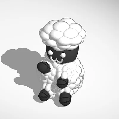 Cừu (Sheep)