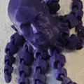 Magnetic Rocktopus – Rocktopus gắn nam châm - Thumbnail 1