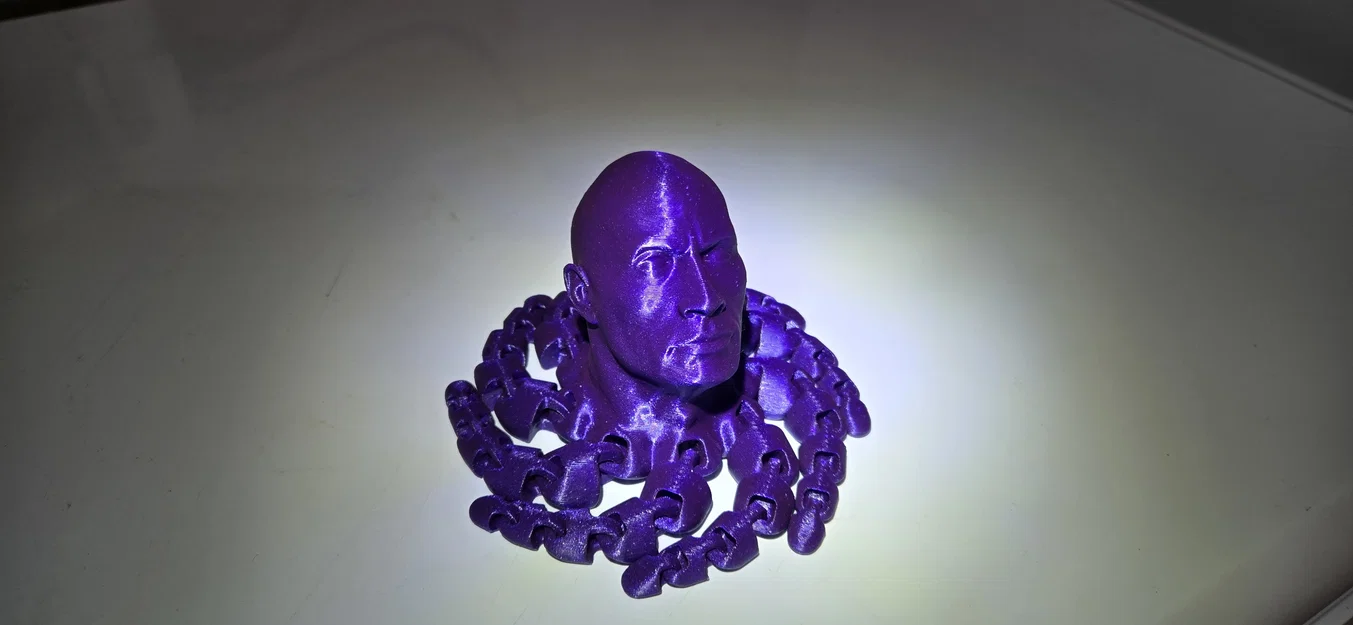 Magnetic Rocktopus – Rocktopus gắn nam châm - Image 4