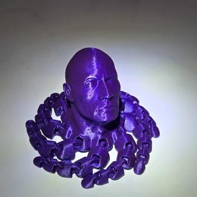 Magnetic Rocktopus – Rocktopus gắn nam châm
