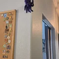 Magnetic Rocktopus – Rocktopus gắn nam châm - Thumbnail 5
