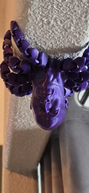 Magnetic Rocktopus – Rocktopus gắn nam châm - Image 6