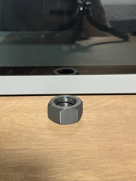 Đồ chơi fidget Đai ốc & Bu-lông (Nut and bolt fidget toy) - Image 6