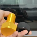 Đồ chơi fidget Đai ốc & Bu-lông (Nut and bolt fidget toy) - Thumbnail 13