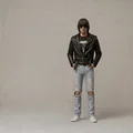 Mô hình 3D ban nhạc rock huyền thoại The Ramones độc đáo - Thumbnail 5