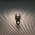 Kẹp Quấn Dây Cáp Gọn Gàng Tiện Lợi - Mẫu In 3D Đơn Giản - Thumbnail 3
