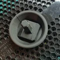 Bộ cuốn spool cho máy vặn vít pin (Filament Spool rewinder) - Thumbnail 5