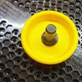 Bộ cuốn spool cho máy vặn vít pin (Filament Spool rewinder) - Thumbnail 6