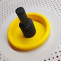 Bộ cuốn spool cho máy vặn vít pin (Filament Spool rewinder) - Thumbnail 9