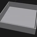 Ốp che công tắc đèn (Lichtschalter Abdeckung) - Thumbnail 1