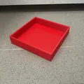 Ốp che công tắc đèn (Lichtschalter Abdeckung) - Thumbnail 3
