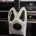 ECC2 Toolhead Cover _draft.v1 (GLP1) – Nắp toolhead bản nháp v1 - Thumbnail 1