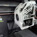 ECC2 Toolhead Cover _draft.v1 (GLP1) – Nắp toolhead bản nháp v1 - Thumbnail 2
