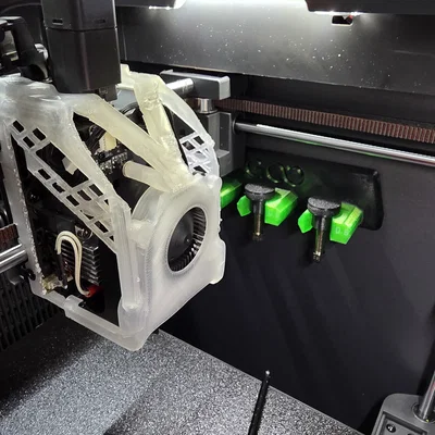 ECC2 Toolhead Cover _draft.v1 (GLP1) – Nắp toolhead bản nháp v1