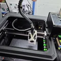 ECC2 Toolhead Cover _draft.v1 (GLP1) – Nắp toolhead bản nháp v1 - Thumbnail 6