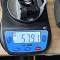 ECC2 Toolhead Cover _draft.v1 (GLP1) – Nắp toolhead bản nháp v1 - Thumbnail 15