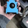 ECC2 Toolhead Cover _draft.v1 (GLP1) – Nắp toolhead bản nháp v1 - Thumbnail 16