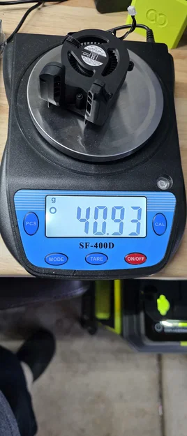 ECC2 Toolhead Cover _draft.v1 (GLP1) – Nắp toolhead bản nháp v1 - Image 22