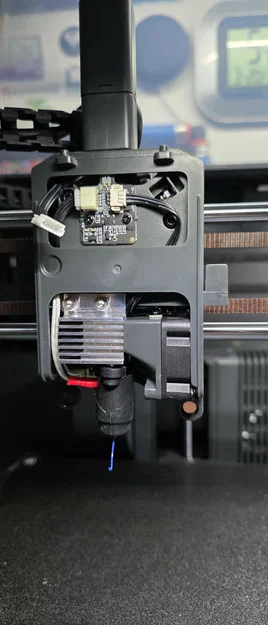 ECC2 Toolhead Cover _draft.v1 (GLP1) – Nắp toolhead bản nháp v1 - Image 29