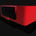 Hộp đựng dụng cụ chuyên dụng cho tủ RedSea (3D Print Model) - Thumbnail 2
