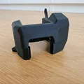 Ống gió quạt 5015 cho Micro Swiss NG Ender 5 (Fan Shroud) - Thumbnail 2