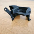 Ống gió quạt 5015 cho Micro Swiss NG Ender 5 (Fan Shroud) - Thumbnail 5