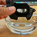 Ống gió quạt 5015 cho Micro Swiss NG Ender 5 (Fan Shroud) - Thumbnail 8