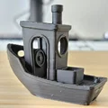Ống gió quạt 5015 cho Micro Swiss NG Ender 5 (Fan Shroud) - Thumbnail 11