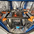 Ống gió quạt 5015 cho Micro Swiss NG Ender 5 (Fan Shroud) - Thumbnail 12