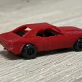 Camaro Kit Card - Thumbnail 2