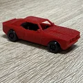 Camaro Kit Card - Thumbnail 3