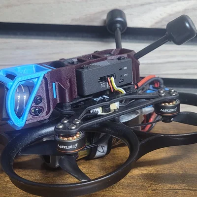 Canopy Moonlight 2 vật liệu cho Pavo 20 Pro