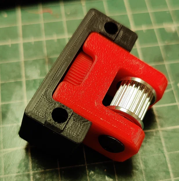 Tensioner không cần dụng cụ cho trục Z Voron 2.4 - Image 2